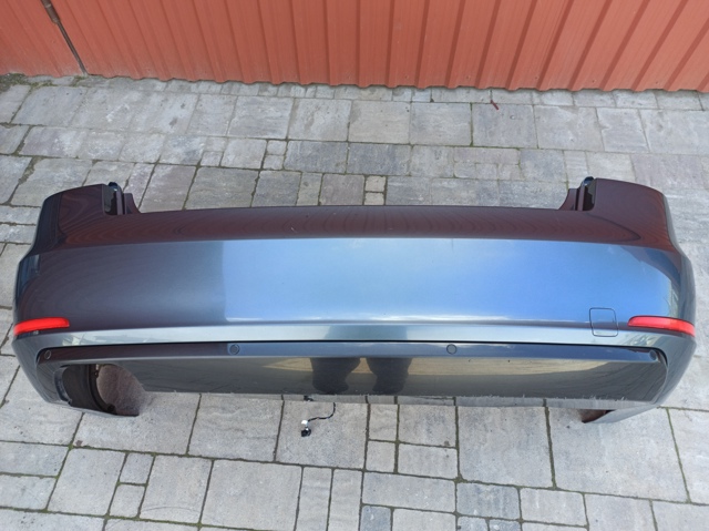 Бампер задній 3T5807421 VAG