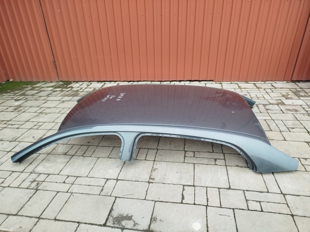 Дах кабіни в зборі 3T5817111 VAG