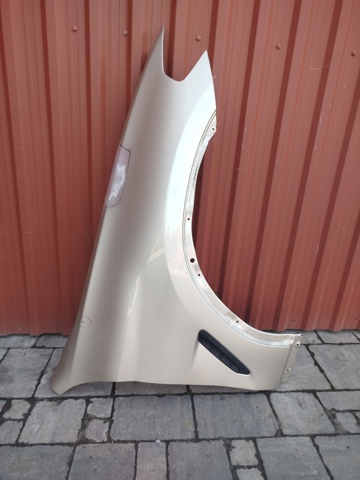 Переднє праве крило 41007930972 BMW