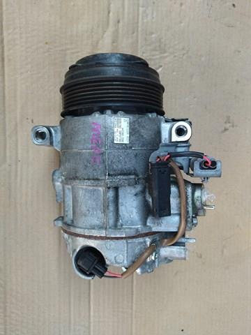 Компресор холодоагенту 4472807080 DENSO