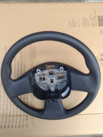 Рульове колесо 484300031R RENAULT
