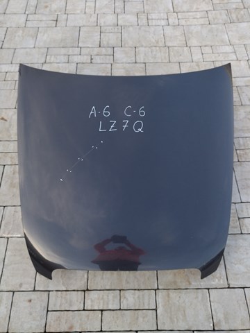Капот 4F0823029C VAG