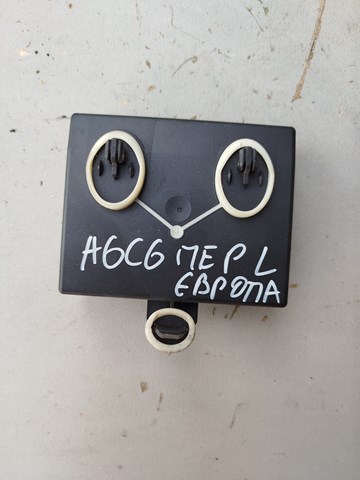 Блок комфорту передніх дверей 4F0959793C VAG