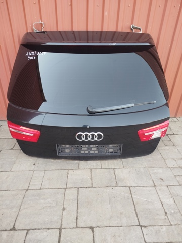 Двері багажника 4G9827025B VAG