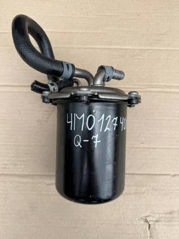Корпус паливного фільтра 4M0127401C VAG