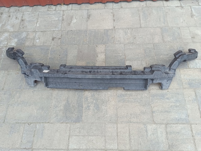 Абсорбер бампера переднього 4M0807550E VAG