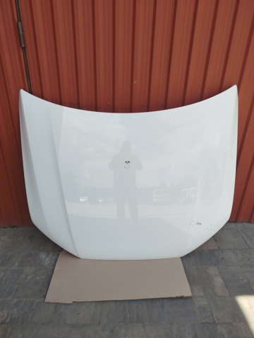 Капот 4M0823029A VAG