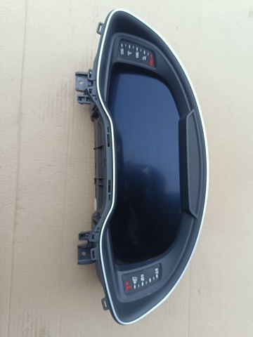 Щиток приладів (комбінація) 4M0920790A VAG