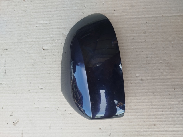 Накладка водійського дзеркала 51168496623 BMW