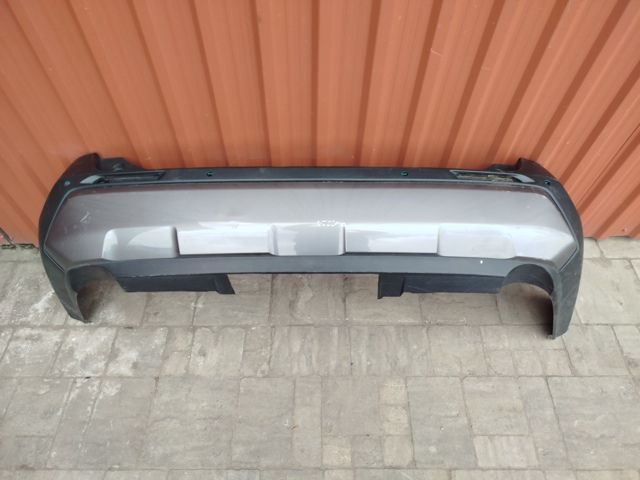 Буфер (бампер) задній 5215942230 TOYOTA
