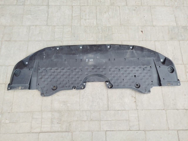 Кенгурятник 5261848021 TOYOTA