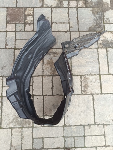 Підкрилки передні праві 5387502710 TOYOTA