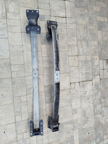 Задня ресора Опель Мовано B