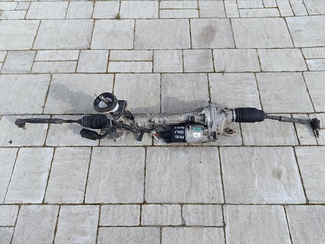 Рульова рейка 57700N7000 HYUNDAI