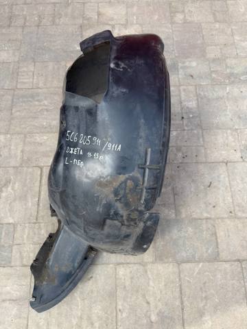 Підкрилок передній лівий 5C6805911 VAG