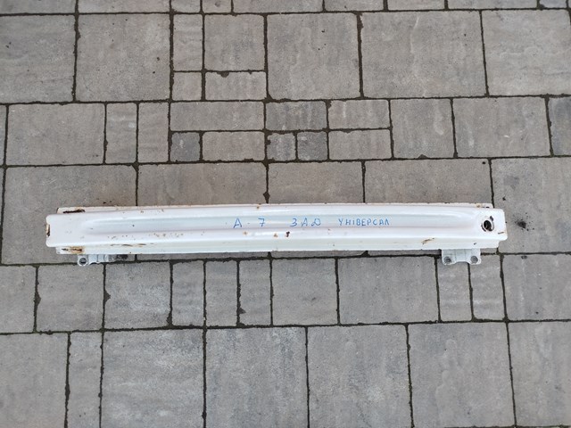 Балка бампера заднього 5E5807305C VAG