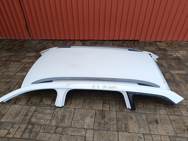 Дах кабіни (кузова) 5E9817101B VAG