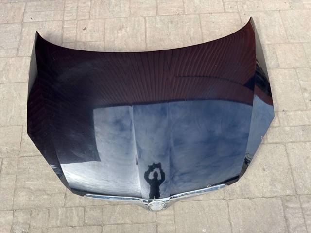 Капот 5J0823031B VAG