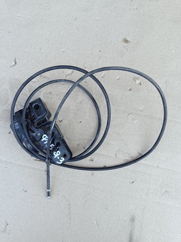 Замок кришки капота 5J0823509A VAG