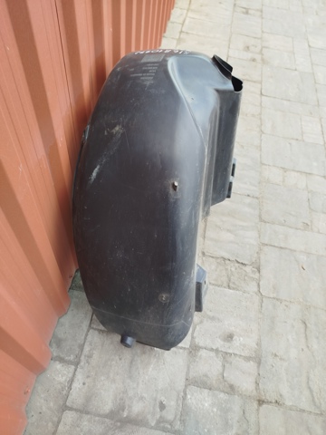 Підкрилок задній правий 5J6810972 VAG