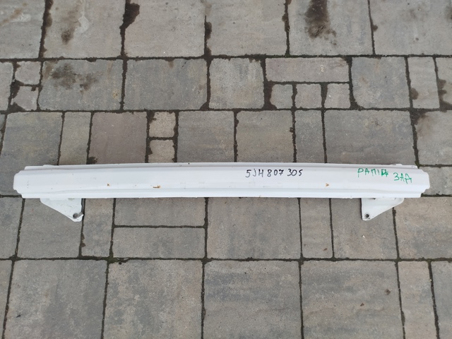 Балка бампера заднього 5JH807305 VAG