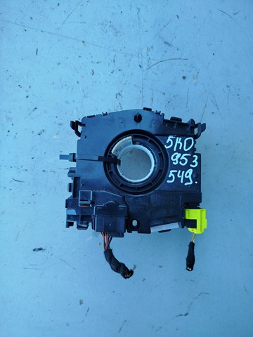 Кільце рульового Airbag 5K0953549 VAG