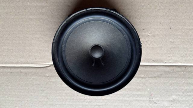 Динамік передній 5L0035411A VAG