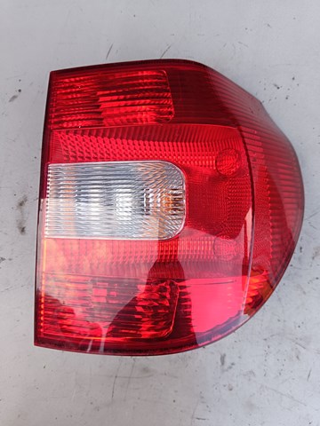 Ліхтар задній лівий 5L0945096 VAG