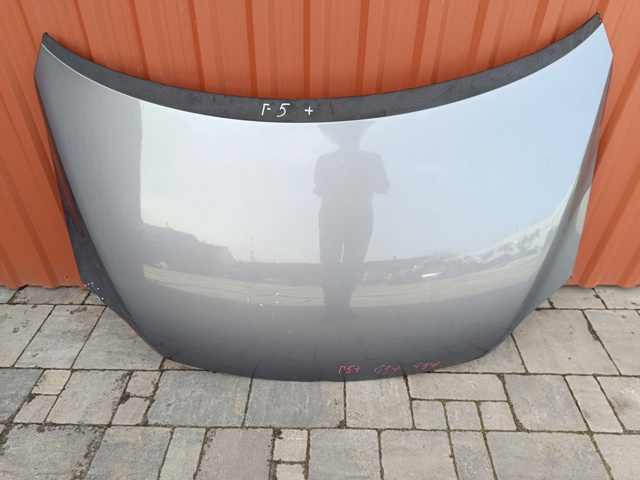 Капот 5M0823031A VAG
