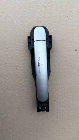 Тримач зовнішньої ручки дверей, задніх лівих 5P0839885A VAG