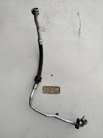 Шланг кондиціонера, від випарника до компресора 5Q0820743G VAG