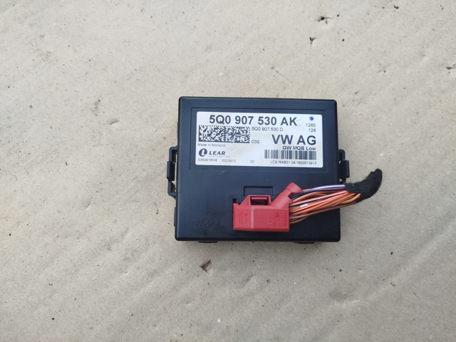Датчики діагностики 5Q0907530AK VAG