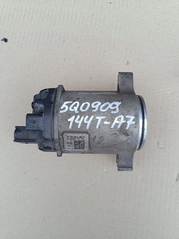 Кермова рейка 5Q0909144T VAG