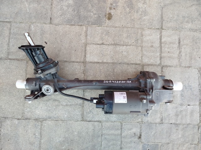 Рульова рейка 5Q0959439R VAG