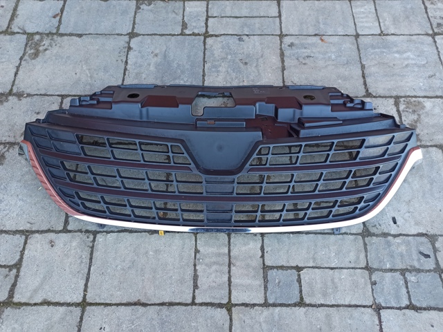 Решітка 623105226R RENAULT