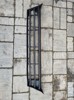 Решітка переднього бампера, нижня 6402A431 MITSUBISHI
