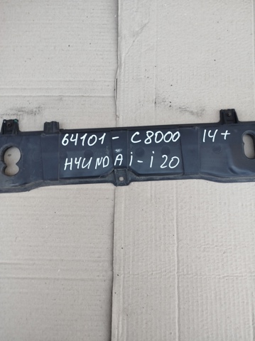 Панель передня 64101C8000 HYUNDAI