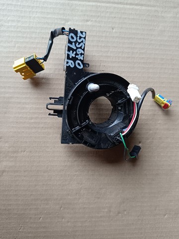 Перемикач підрульовий Рено Мастер 3