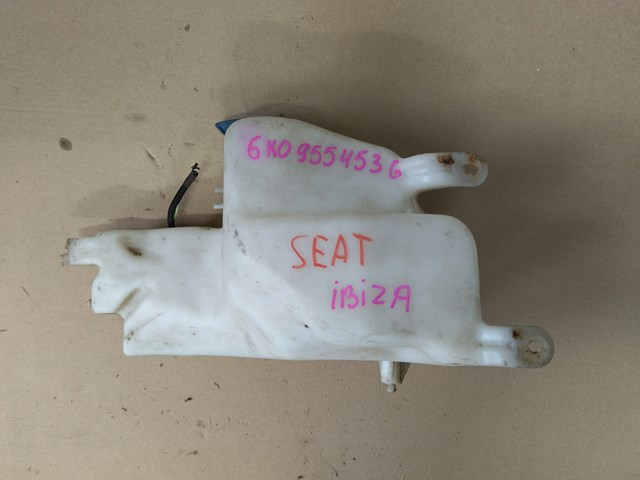 Бачок омивача скла 6K0955453G VAG
