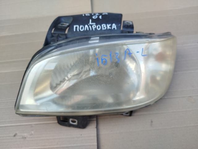 Фара ліва передня 6K1941043A VAG