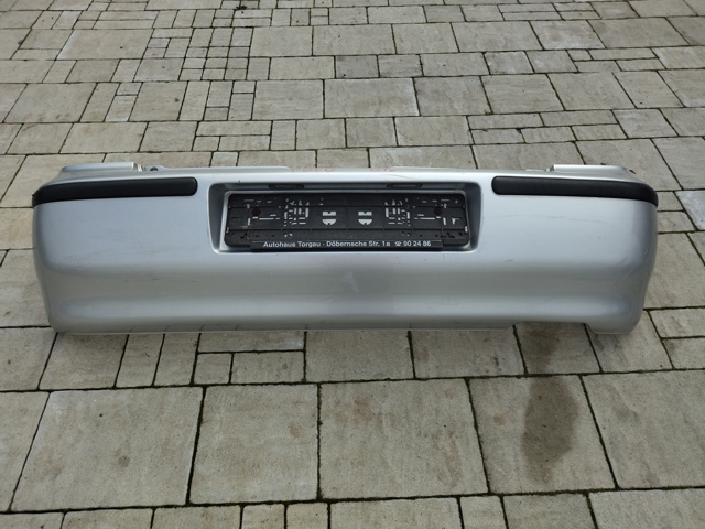 Буфер (бампер) задній 6N0807421E VAG