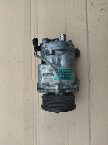 Компресор холодоагенту 6N0820803B VAG