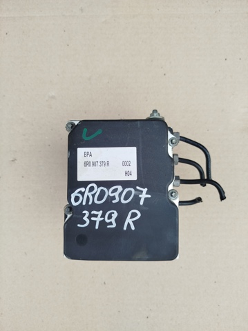 Гідроблок АБС 6R0907379R VAG