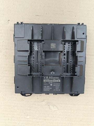Блок управління комфорту 6R0937087D VAG