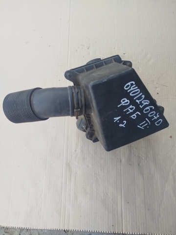 Корпус повітряного фільтра 6Y0129607D VAG