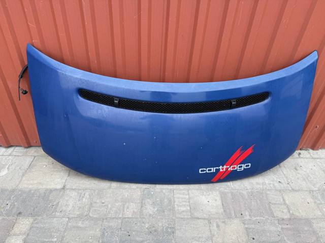 Капот 701823033J VAG