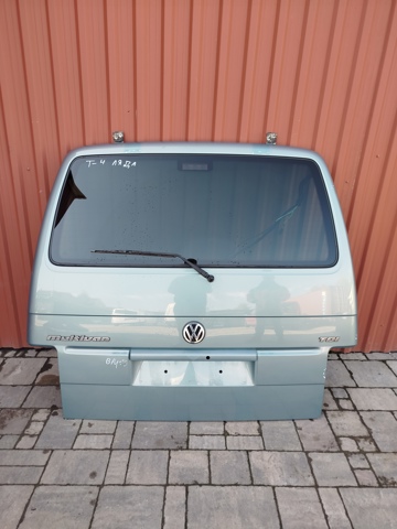 Двері багажника 701829105AN VAG