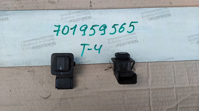 Блок управління дзеркалами заднього виду 701959565 VAG