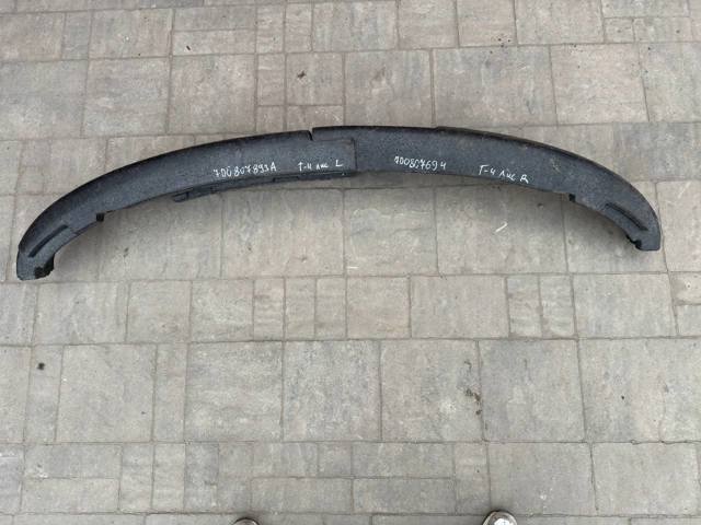Наповнювач бампера переднього 7D0807694 VAG