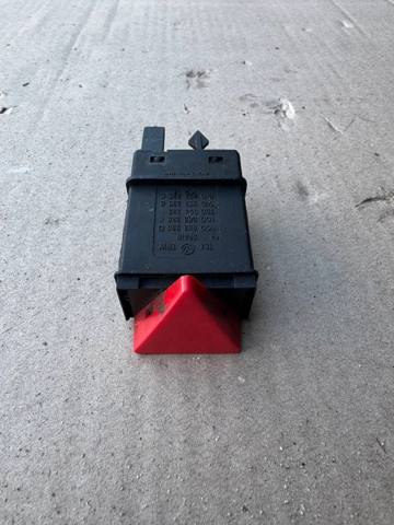 Аварійна кнопка 7D0953235 VAG